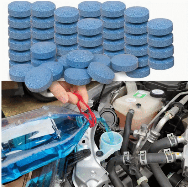 Keep Your Windshield Clear – Easy, Smart, and Eco-Friendly - Image 2