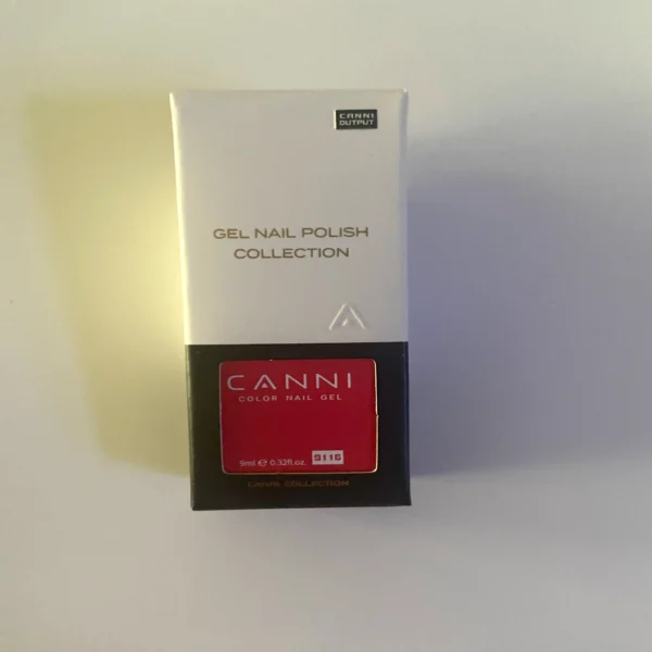 Colours 15ml Nail Polish – Vibrant Colour, Salon-Quality Finish - Image 5