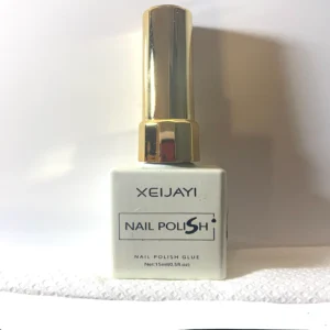 Nail Paint Colour White
