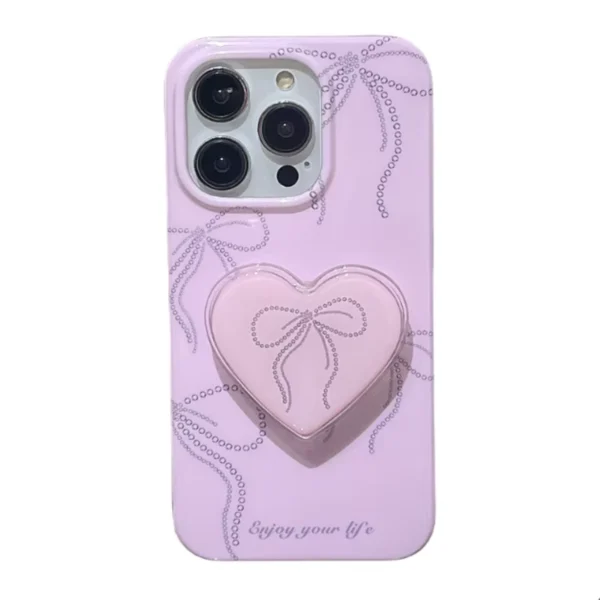 iPhone 14 Shockproof  Case – Matte Finish | 15 Pro Max - Image 2
