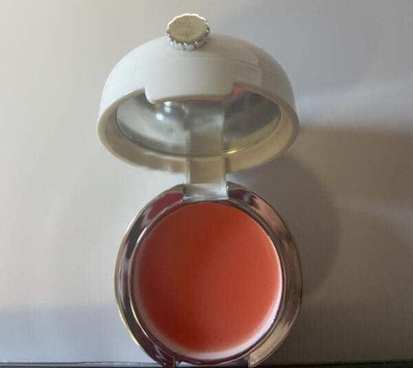 Grape Fruit Lip Balm