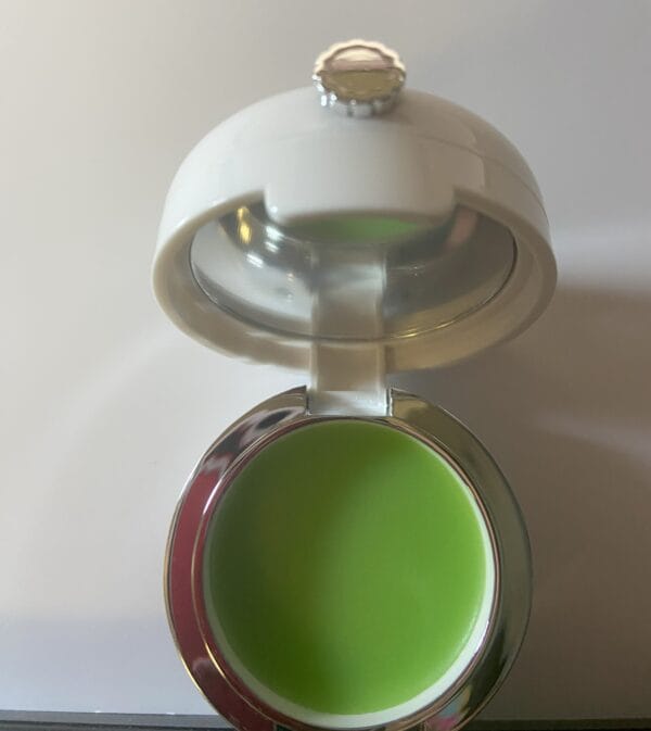 Green Apple Lip Balm