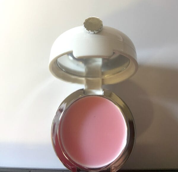 Strawberry Lip Balm