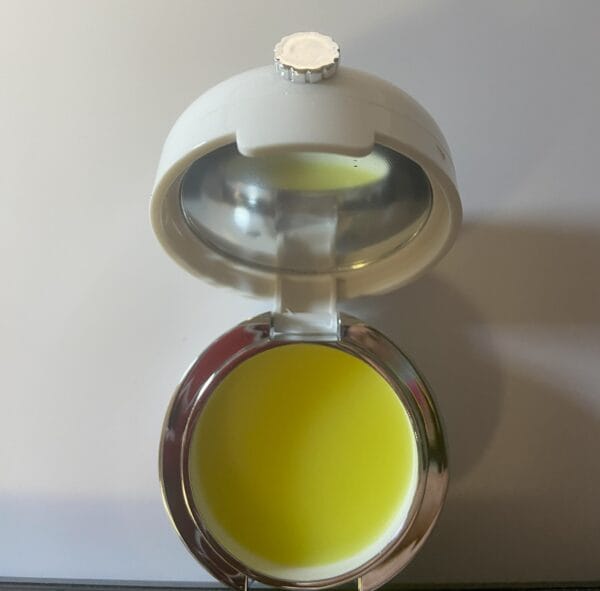 Vanilla Lip Balm