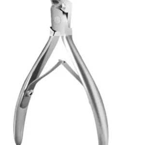 Slivern pro fessional nail clipper, stainless steel nail clipper,